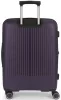 Gabol Brooklyn 4 kerekes bővíthető trolley bőrönd 75 cm
