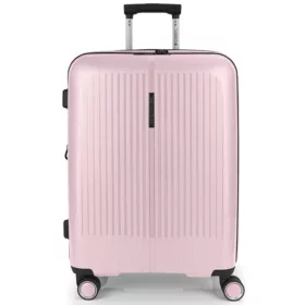 Gabol Brooklyn 4 kerekes bővíthető trolley bőrönd 75 cm
