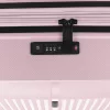 Gabol Brooklyn 4 kerekes bővíthető trolley bőrönd 75 cm