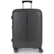 Gabol Brooklyn 4 kerekes bővíthető trolley bőrönd 75 cm