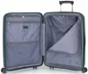 Gabol Brooklyn 4 kerekes bővíthető trolley bőrönd 75 cm