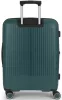 Gabol Brooklyn 4 kerekes bővíthető trolley bőrönd 75 cm