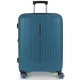 Gabol Brooklyn 4 kerekes bővíthető trolley bőrönd 75 cm