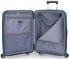 Gabol Brooklyn 4 kerekes bővíthető trolley bőrönd 75 cm