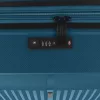Gabol Brooklyn 4 kerekes bővíthető trolley bőrönd 75 cm