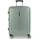 Gabol Brooklyn 4 kerekes bővíthető trolley bőrönd 75 cm