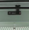 Gabol Brooklyn 4 kerekes bővíthető trolley bőrönd 75 cm