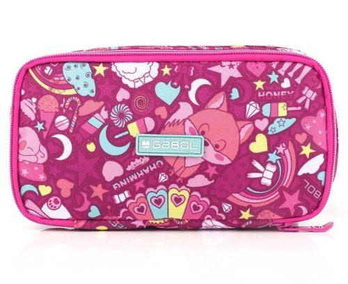 Gabol Toy uzsonnás táska