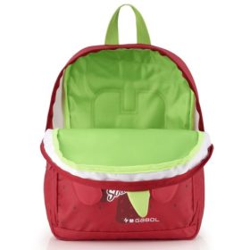 Gabol gyermek iskolatáska, ovis hátizsák