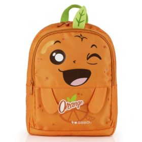 Gabol gyermek iskolatáska, ovis hátizsák