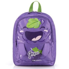 Gabol gyermek iskolatáska, ovis hátizsák