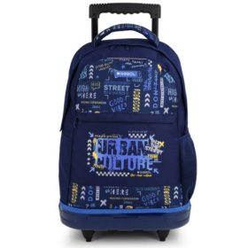 Gabol Skull gurulós hátizsák