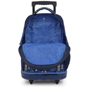 Gabol Skull gurulós hátizsák