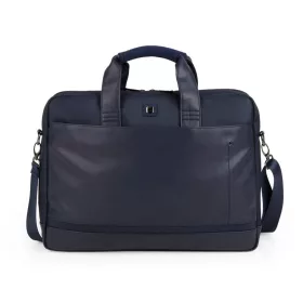 Gabol Network sötétkék laptoptáska 15,6"