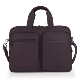 Gabol Pause lila színű női laptoptáska 15,6"