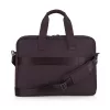 Gabol Pause lila színű női laptoptáska 15,6"
