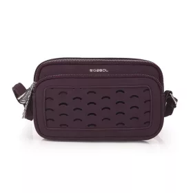 Gabol Thais női lila kézitáska, válltáska