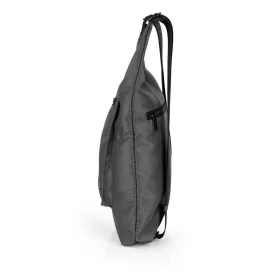 Gabol Becky szürke női hátizsák