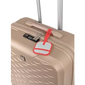 Gabol szilikon névcímke