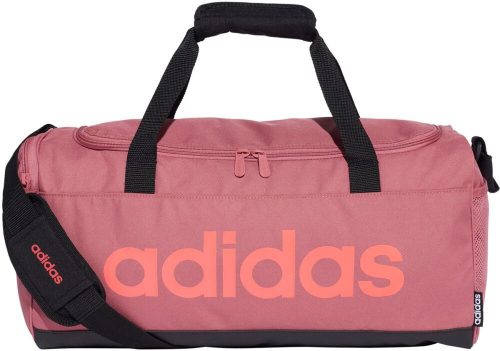 Adidas sporttáska LIN DUFFLE S pink