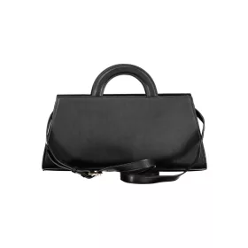   Gabriella g by gabriella gucci női táska, fekete 38 x 17 x 12 cm