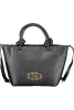 Gabriella g by gabriella gucci női táska, fekete 26 x 24 x 12 cm