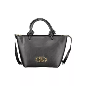   Gabriella g by gabriella gucci női táska, fekete 26 x 24 x 12 cm