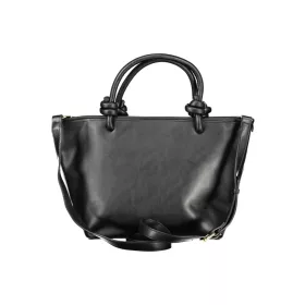   Gabriella g by gabriella gucci női táska, fekete 26 x 24 x 12 cm