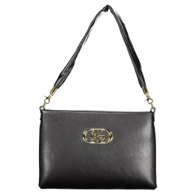   Gabriella g by gabriella gucci női táska, fekete 31 x 21 x 2 cm