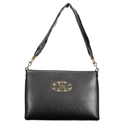 Gabriella g by gabriella gucci női táska, fekete 31 x 21 x 2 cm
