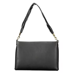   Gabriella g by gabriella gucci női táska, fekete 31 x 21 x 2 cm
