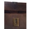 GreenLand Montenegro bőr pénztárca, brifkó RFID védelemmel 17 x 11 cm