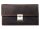 GreenLand Westcoast bőr pénztárca, brifkó RFID védelemmel 17 x 11 cm