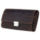 GreenLand Westcoast bőr pénztárca, brifkó RFID védelemmel 17 x 11 cm