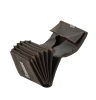 GreenLand Westcoast bőr pénztárca, brifkó RFID védelemmel 17 x 11 cm
