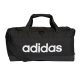 Adidas Linear Duffel S fekete színű sporttáska