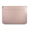Guess rosegold színű laptoptartó 13"