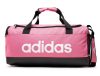 Adidas sporttáska Linear Duffel S pink