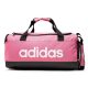 Adidas sporttáska Linear Duffel S pink