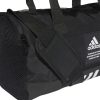 Adidas 4ATHLTS Duffel XS fekete színű sporttáska