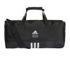 Adidas 4ATHLTS Duffel S fekete színű sporttáska