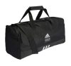 Adidas 4ATHLTS Duffel S fekete színű sporttáska