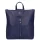 Karen Igor D 703 navy kék női hátitáska 30 x 31 x 11 cm