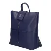 Karen Igor D 703 navy kék női hátitáska 30 x 31 x 11 cm