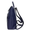 Karen Igor D 703 navy kék női hátitáska 30 x 31 x 11 cm