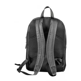 Calvin Klein fekete férfi hátizsák 21 x 38 x 29 cm