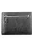 Calvin Klein férfi pénztárca fekete 1 x 9 x 13 cm