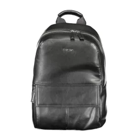 Calvin Klein férfi hátizsák fekete 18 x 40 x 29 cm