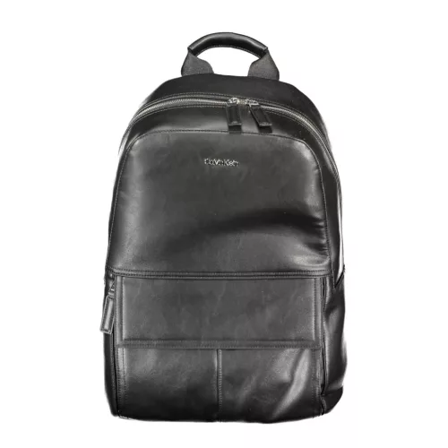Calvin Klein férfi hátizsák fekete 18 x 40 x 29 cm