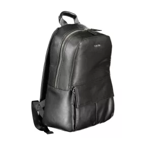 Calvin Klein férfi hátizsák fekete 18 x 40 x 29 cm